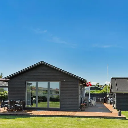 Ocean Front In With Wifi Tatil Evi