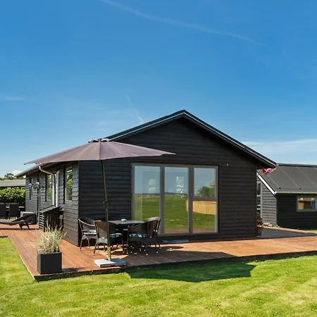 Tatil Evi Ocean Front In With Wifi