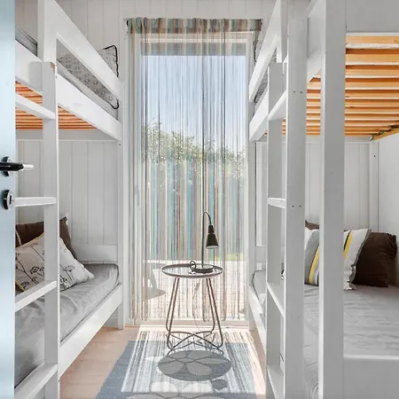 Tatil Evi Ocean Front In With Wifi