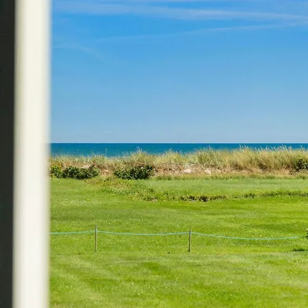 Ocean Front In With Wifi Tatil Evi *