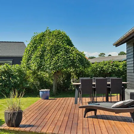 Tatil Evi Ocean Front In With Wifi *