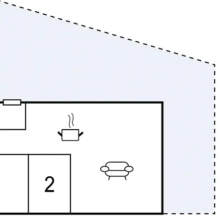 Ocean Front In With Wifi *