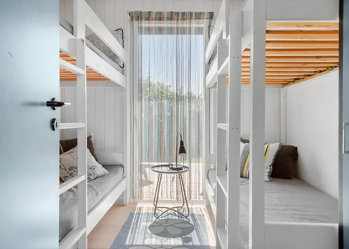 بيت للعطل Ocean Front In With Wifi