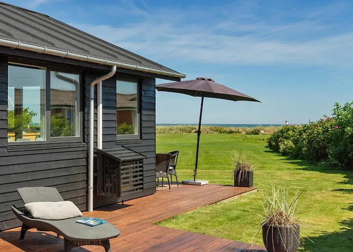 Ocean Front In With Wifi *